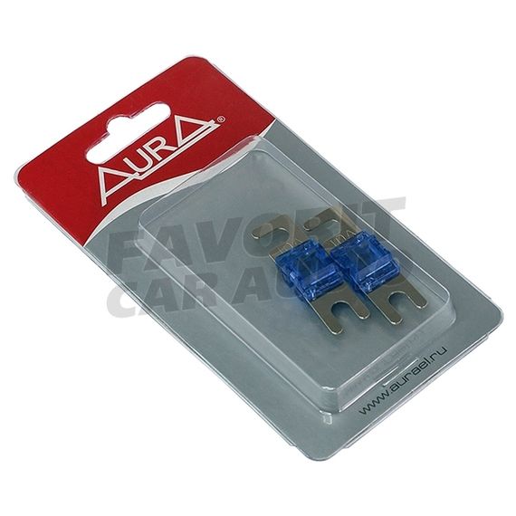 Предохранитель MiniANL AURA FML-N010 10A (2)