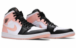 Кроссовки Jordan Air Jordan 1 Mid "Arctic Orange"