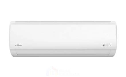 Сплит-система настенная Royal Clima RCI-TWN28HN/IN/RCI-TWN28HN/OUT Triumph 2022 inverter
