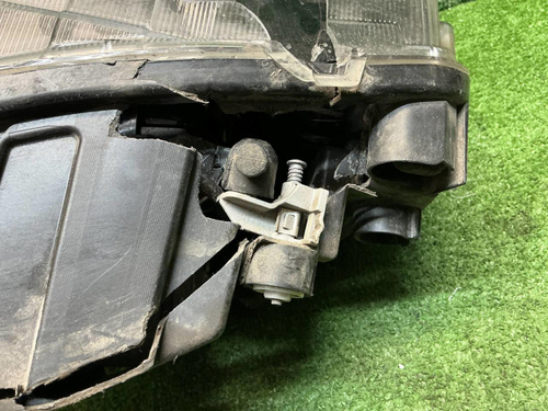 Битая Фара правая Omoda C5 (2022-н.в.) LED