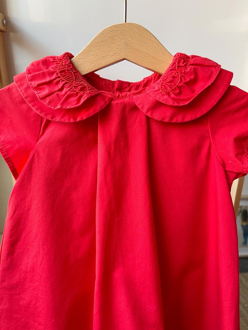 Платье Jacadi, 92