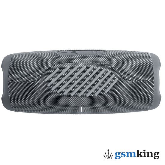 JBL Charge 5 40 Вт, Gray (Серый) JBLCHARGE5GRYEU