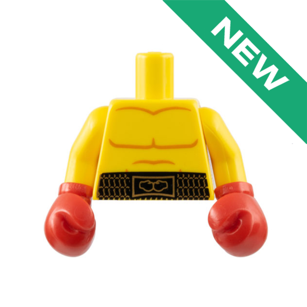 NEW Торс Боксёра 973pb0929c01