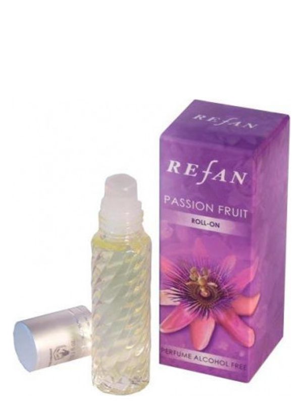Refan Passion Fruit