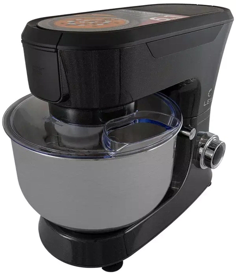 Миксер планетарный LEX LXMX 4102 (q)