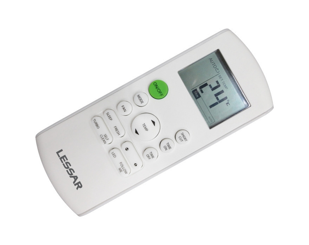 Внутренний кассетный блок Lessar LSM-H36B4CHA2/LZ-B4CHB