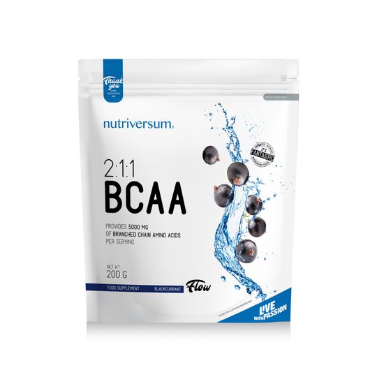 PurePro BCAA Flow 200 г