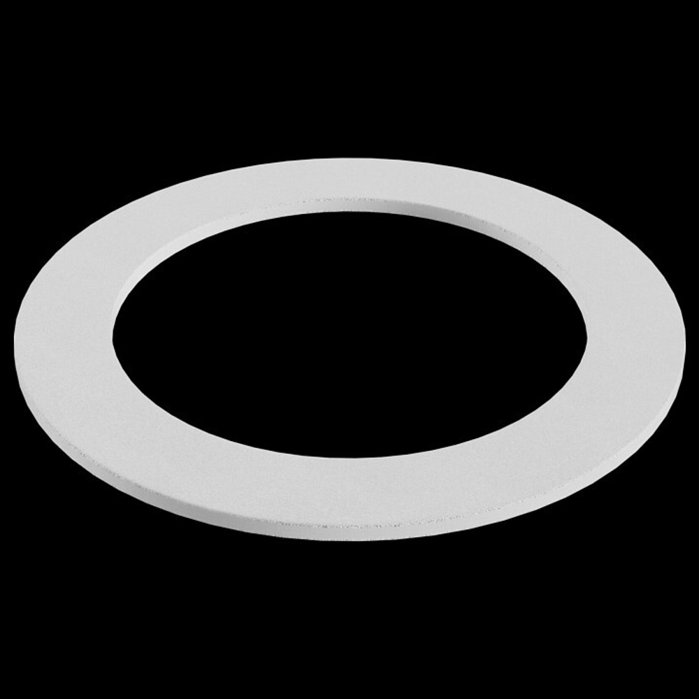 Вставка декоративная Maytoni Accessories for downlight DLA040-05W