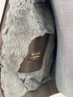 Кардиган Loro Piana с мехом