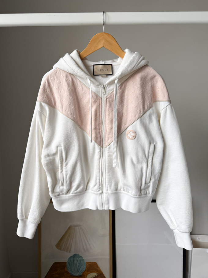 Хлопковый костюм Gucci, М