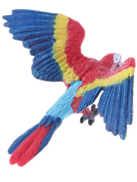 Фигурка Попугай Ара Шляйх 14737