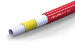 Термопластиковые рукава Powermaster Jc8