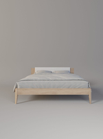 ICONS Кровать МЯГКОЕ ИЗГОЛОВЬЕ (без основания) РВ 202