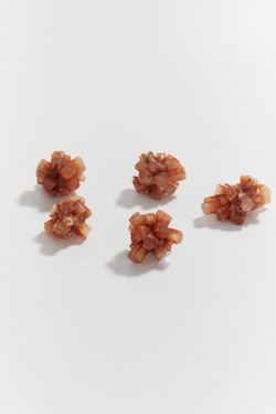 Звездчатый арагонит