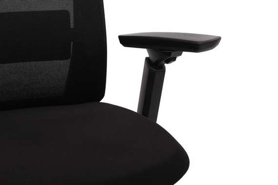 Кресло Miratt MRTB-001 Черный