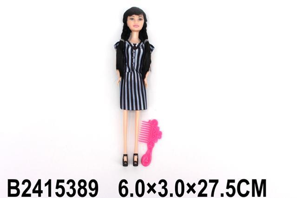 Кукла тип Модель с аксессуарами, пакет 3320