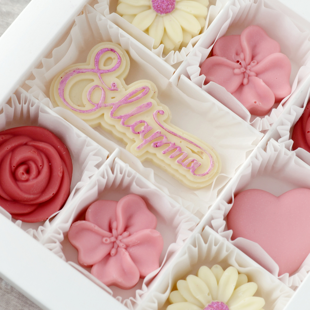 Набор "8 марта" #6