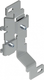 Монтажная скоба Festo MS6-WB