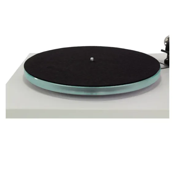 Rega Planar 6 ND7 RB330 Matte White