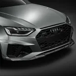 Карбоновый обвес для Audi A4 S4 2020-2024 Ауди
