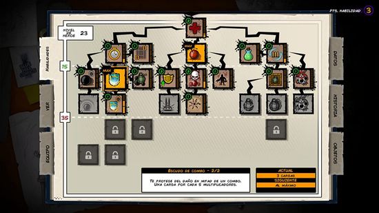 Fury Unleashed Bang!! Edition [PS4, русские субтитры]