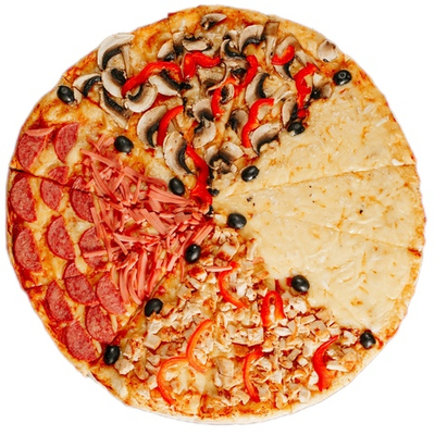 Четыре океана