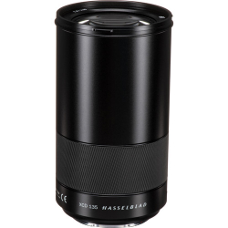 Объектив Hasselblad XCD 135mm f/2.8, черный