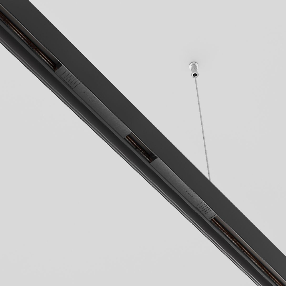 Коннектор Maytoni Technical TRA034CPC-42B-5