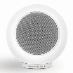 Полочная акустика Elipson Planet L Mercuri Ice Satin