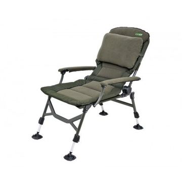  Кресло Carp Pro Feeder Chair BD620 - обзор, характеристики, отзывы 