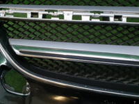 Бампер передний Mercedes E W213 16-21 AMG В сборе