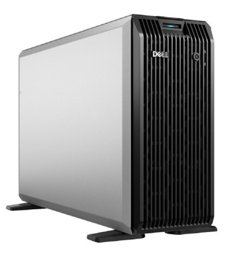 Сервер  Dell PowerEdge T360