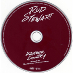 Rod Stewart / Another Country (CD)