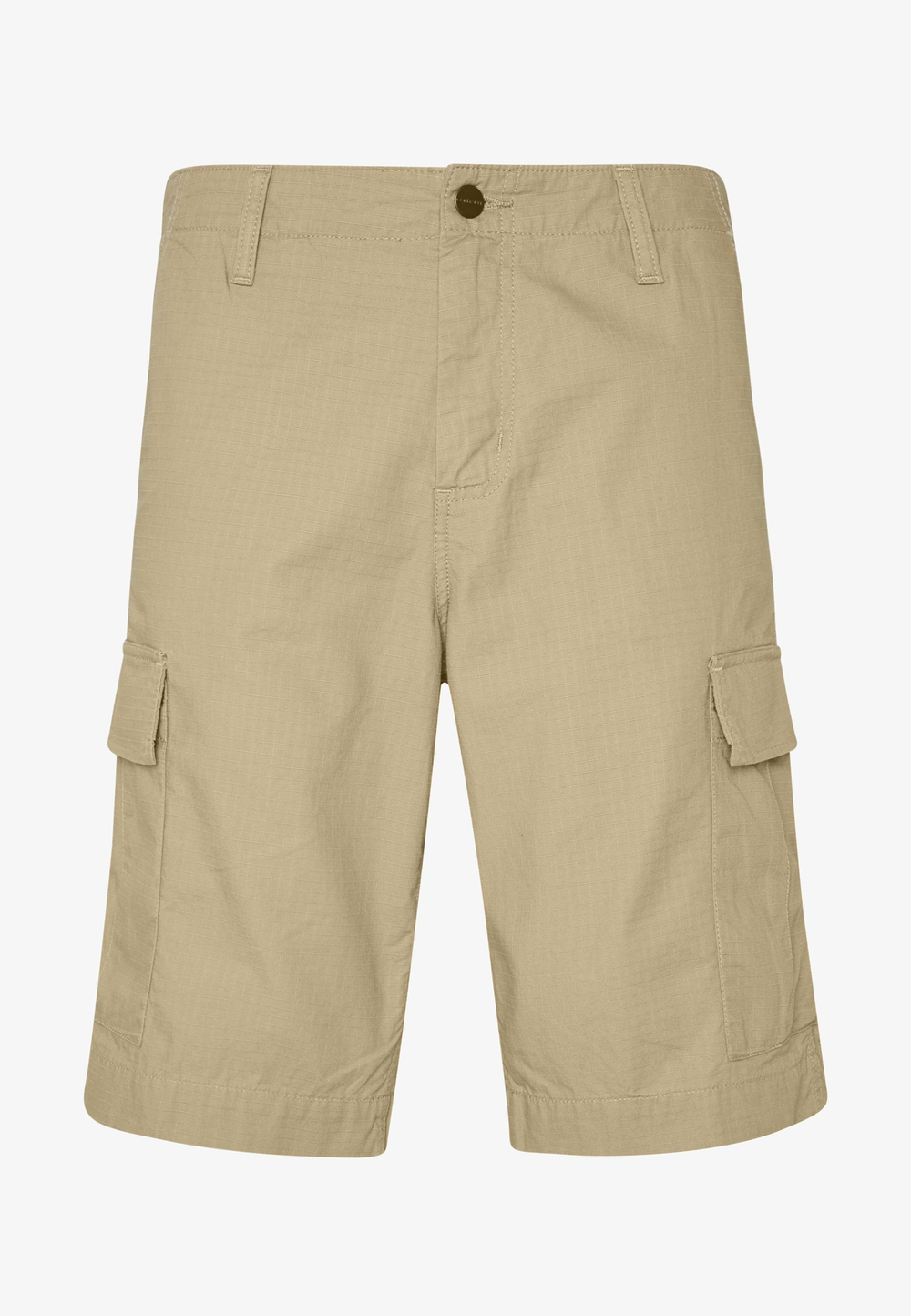 Carhartt WIP COLUMBIA - Шорты - Бежевый