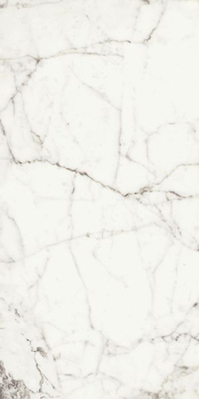 Керамогранит RHAPSODY WHITE FUN LEV/RETT.(117430)