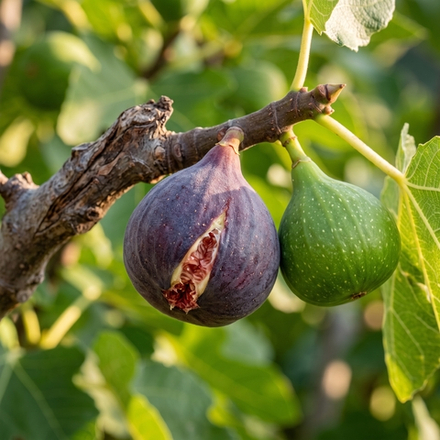 Отдушка CS - Смоковница (Инжирное Дерево) (Fig Tree)