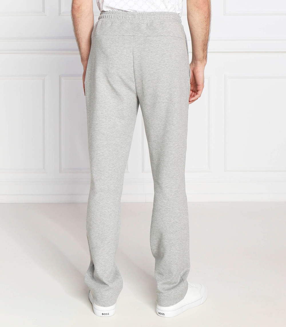 спортивные штаны hadim BOSS GREEN - серый(50482889)