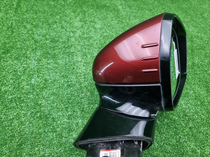 Зеркало правое Kia Carnival 4 (2020-2023) 7 конт.