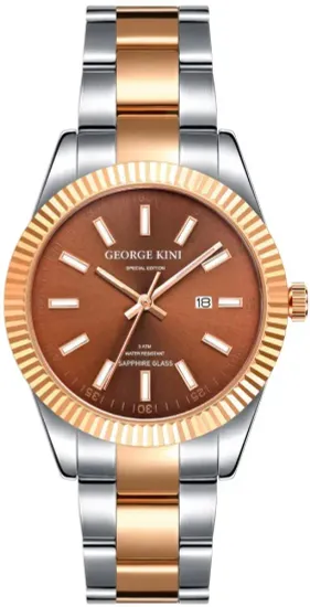 Женские наручные часы George Kini GK.SPI0005