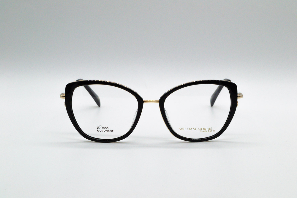 Изг. оправы William Morris Black Label ANNABELLE C1 51/17