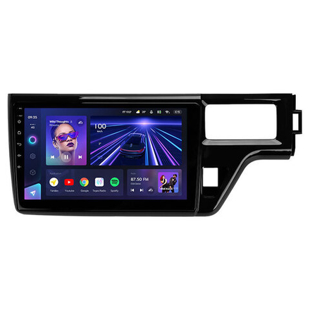 Teyes CC3 9" для Honda Stepwgn 5 2015-2021 (прав)