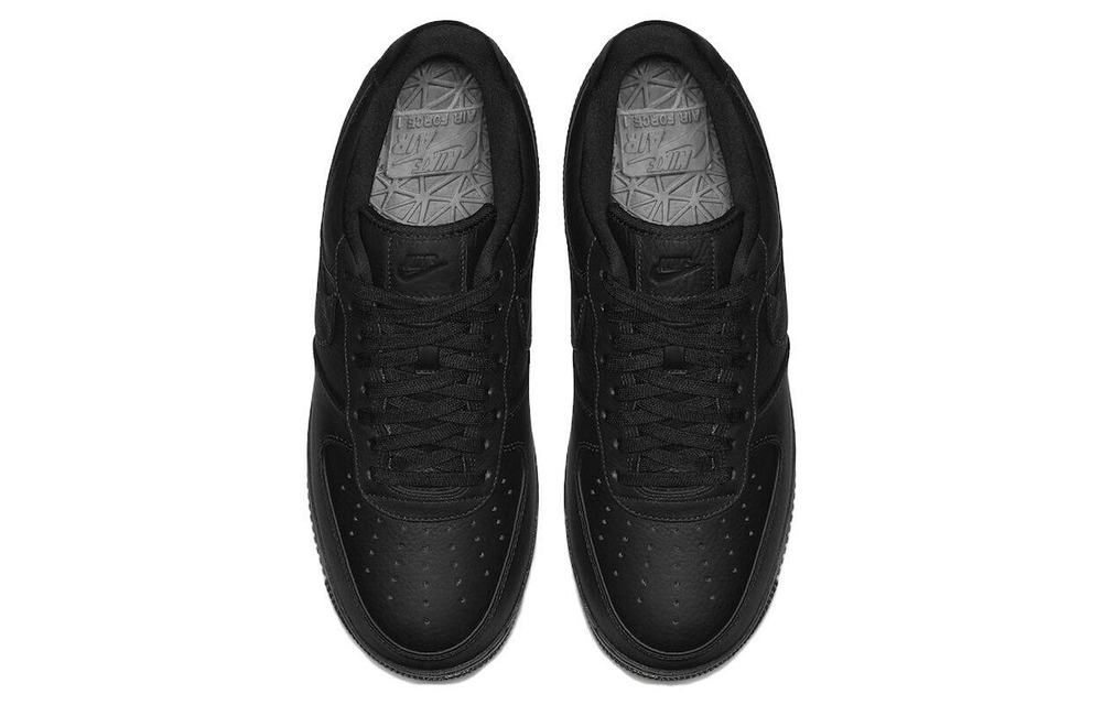 Nike Air Force 1 Cmft Equality Bhm Hyper Sneakers