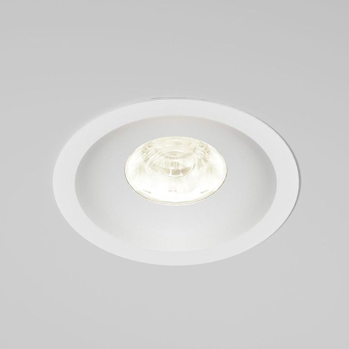 Встраиваемый светодиодный светильник Elektrostandard Combi 25068/LED a069007