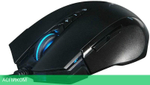 Мышь A4Tech X89 Stone Black
