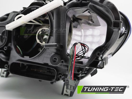 XENON HEADLIGHT RIGHT SIDE fits BMW F10 F11 10-13