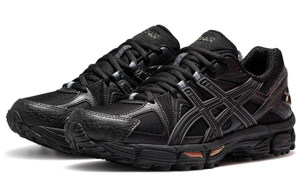 ASICS Gel Kahana 8 "Black" Women"s
