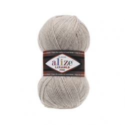 Lana Gold Fine Alize