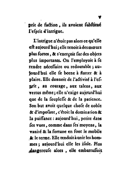 Maximes et réflexions morales | François La Rochefoucauld