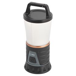 Фонарь кемпинговый светодиодный ЭРА KB-701 Атлас на батарейках 5Вт, 3хАА | Кемпинговые фонари