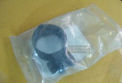 18373-KZZ-900. BAND, R. EX. PIPE. HONDA